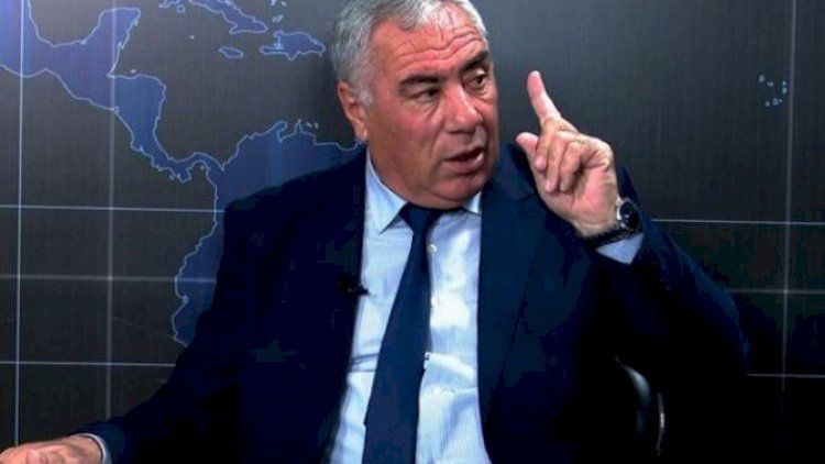 "Surət çoxdan ölməli idi" -     Hafiz Hacıyev