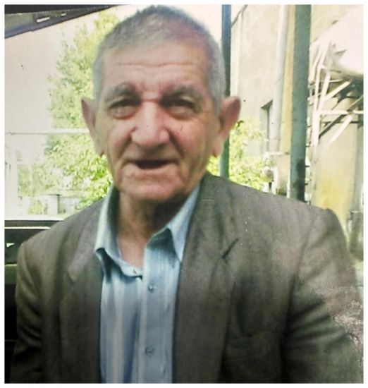Mingəçevirdə itkin düşmüş 90 yaşlı kişinin meyiti tapıldı