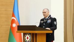 DTX-də Azərbaycan təhlükəsizlik orqanlarının yaradılmasının 104 illiyi təntənəli şəkildə qeyd edilib -       FOTO — foto 2