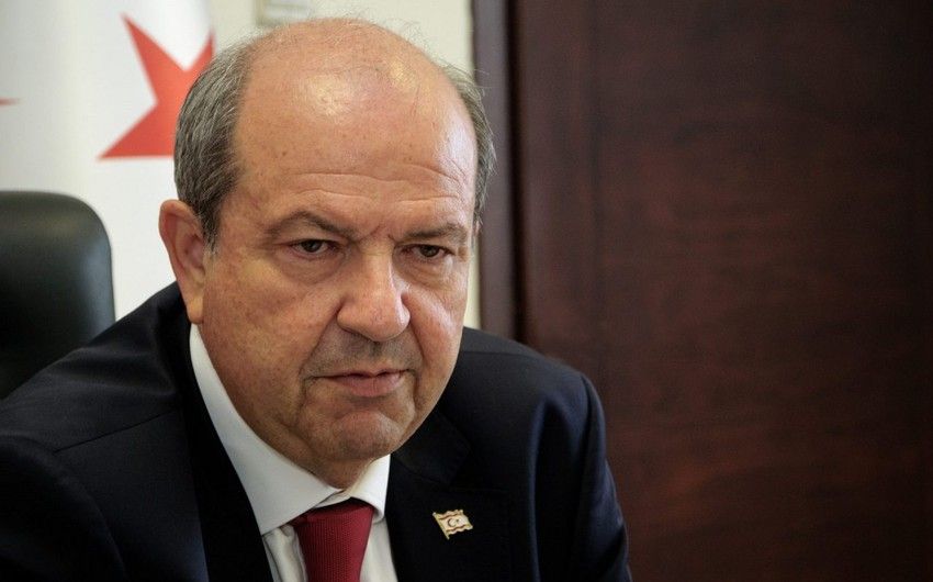 Ersin Tatara hücum cəhdi olub