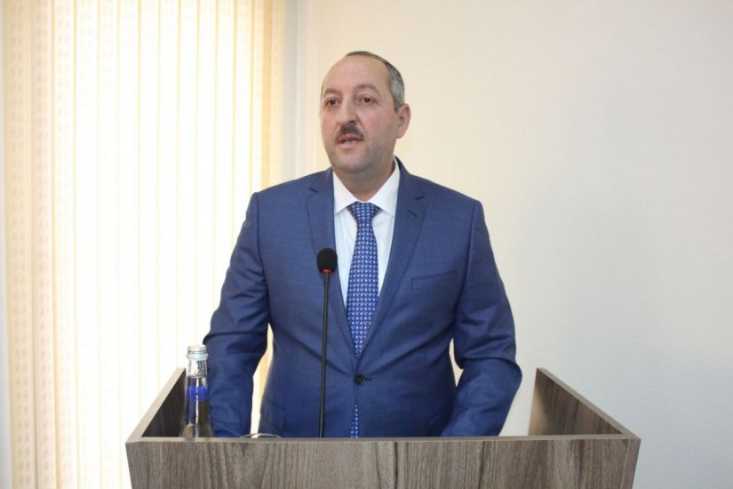 Cəlilabadın sabiq icra başçısının cəzası azaldılıb