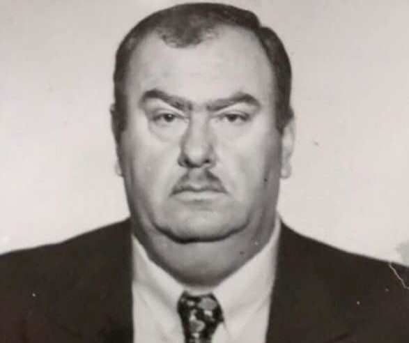 Fazil Mustafadan əvvəl güllələnən deputat
