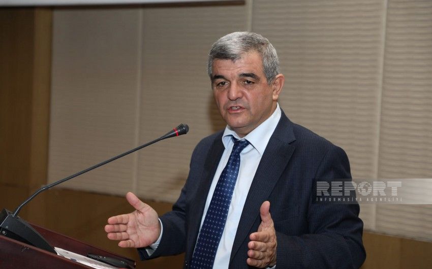 Fazil Mustafa ikinci dəfə əməliyyat olundu
