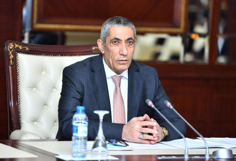 Siyavuş Novruzov: "Fazil Mustafaya qarşı xain hücumla bağlı cinayətkarların layiqli şəkildə cəzalandırılacağına şübhə yoxdur"