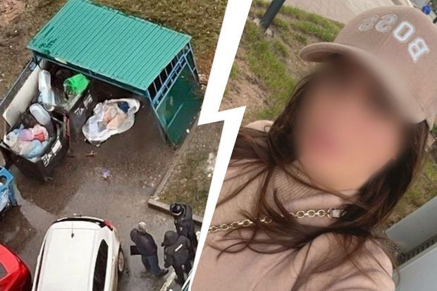 Məktəbli qız oğlanlarla əlbir olub anasını öldürtdü