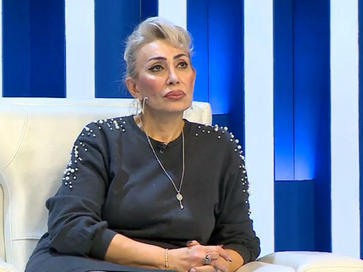 Əməkdar artist ikinci dəfə ərə getmək istəyir:     “Pulu olsun ki...”