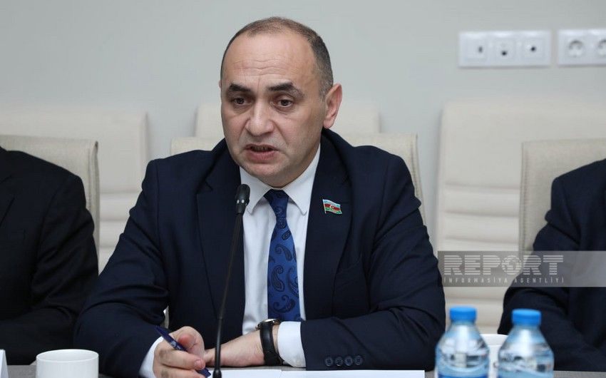 Deputat: "İran rejimi din vasitəsilə Azərbaycanda qarşıdurma yaratmağa çalışır"