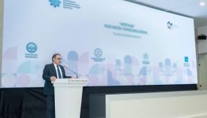 MEDİA tələbələr üçün infosessiya keçirdi -       FOTO — foto 7