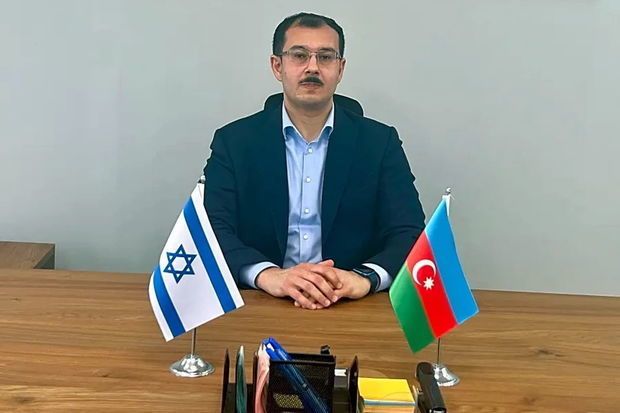 Səfir: “Azərbaycanla İsrail arasındakı münasibətlər 3-cü ölkələrə qarşı yönəlməyib”
