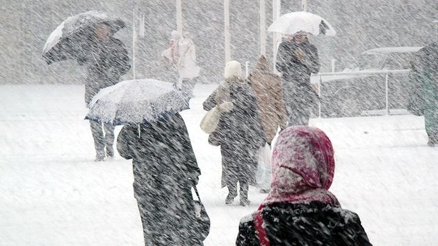 Hava şəraiti ilə bağlı mühüm məlumat