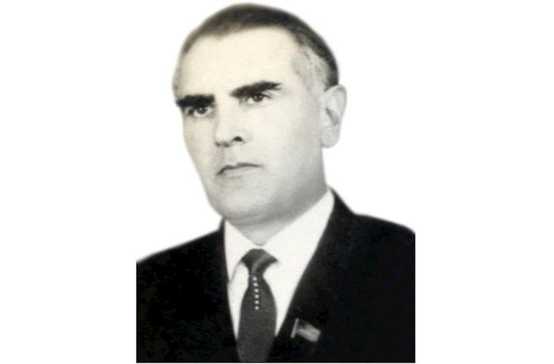 Görkəmli ziyalı Qənbər Qurbanovu xatırlayarkən