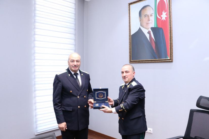 Rəhim Əliyevin fəaliyyətinə xitam verildi