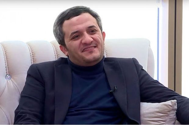 Meyxananın şiri Rəşad Dağlıdırsa, çaqqalı kimdir? -     VİDEO