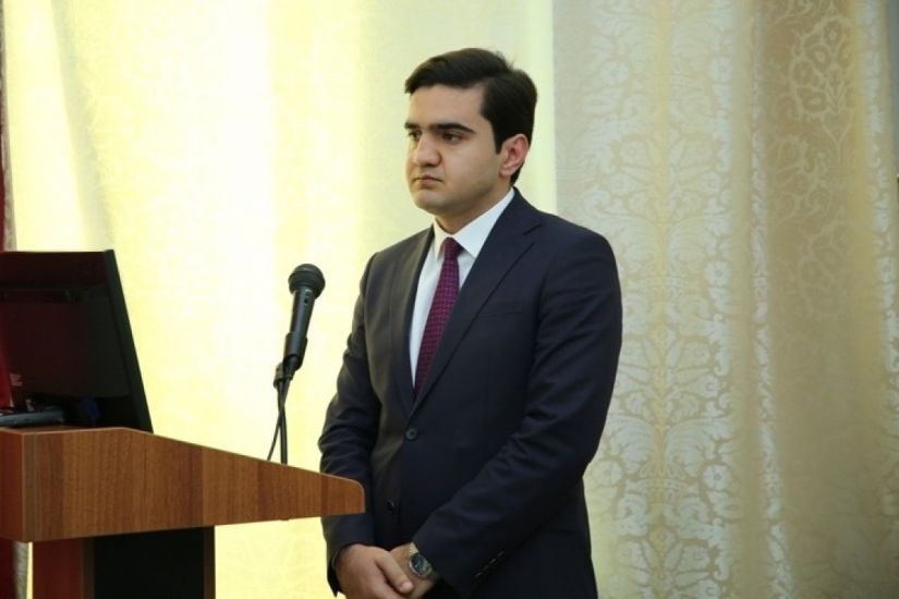 Səbuhi Qəhrəmanova vəzifə verildi