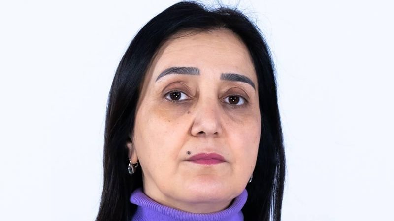 Tanınmış jurnalist mətbuat katibi təyin olundu
