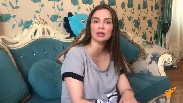 Körpələrə işgəncə verilən “Sevgi evi” sığınacağının rəhbərinin MƏHKƏMƏSİ başladı