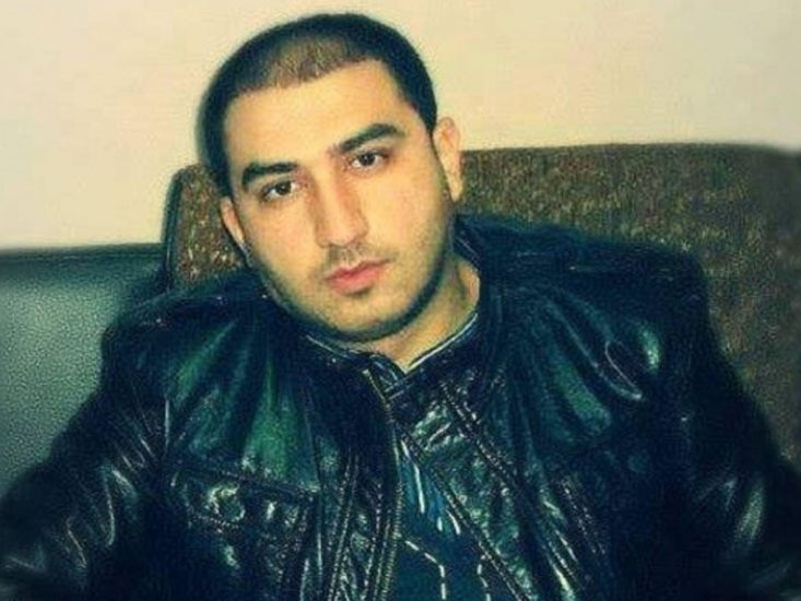 Meyxanaçı Vüqarın atası sənət yoldaşları haqda     ŞOK DETALLARI AÇIQLADI
