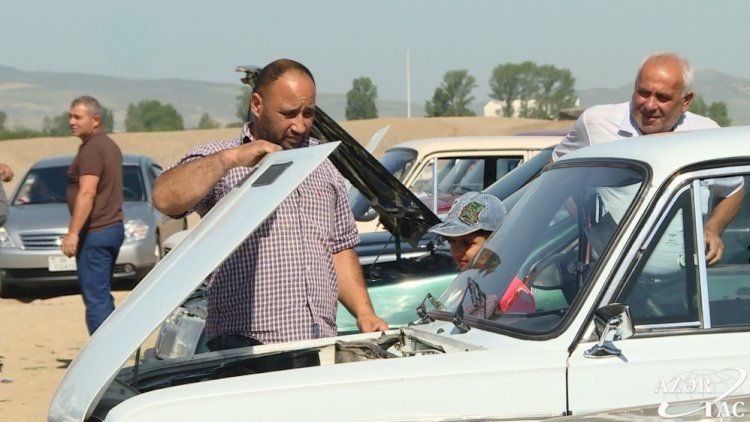 Köhnə avtomobil sahiblərinə hansı güzəştlər ediləcək?