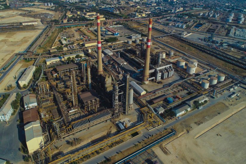 SOCAR əməkdaşlarının etiraz aksiyası ilə bağlı məlumat həqiqəti əks etdirmir