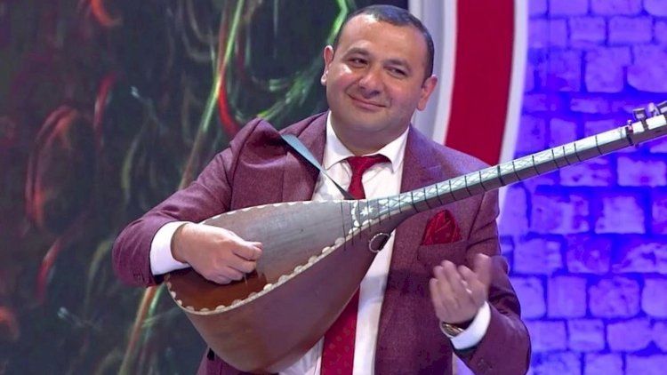“Orucam, hacıyam, namazqılanam, bilirəm ki, israfçıları Allah da sevmir”
