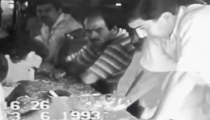 Lənkəranskinin kadrları yayıldı - İllər sonra üzə çıxan... -         FOTO — foto 1