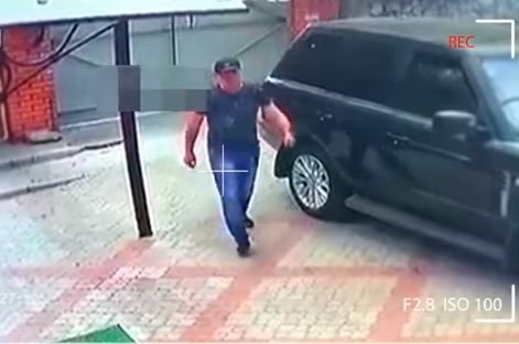 Lənkəranskinin kadrları yayıldı - İllər sonra üzə çıxan... -         FOTO