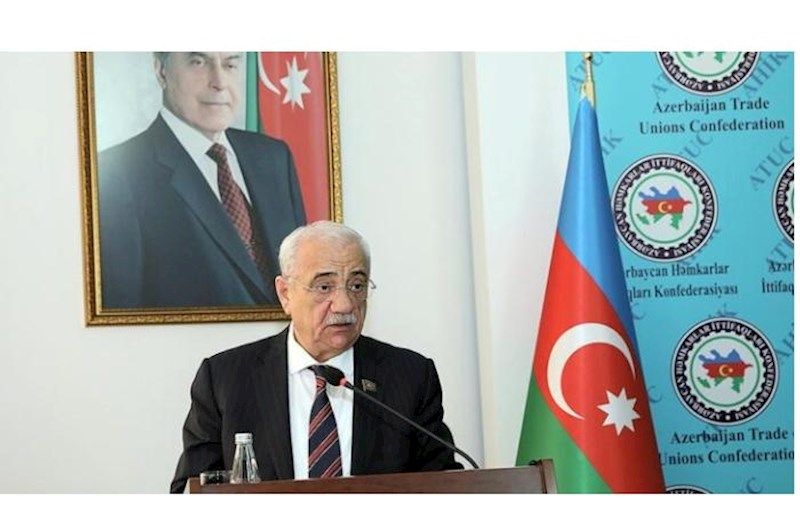 AHİK-də 31 Mart Soyqırımı ilə bağlı anım tədbiri keçirildi -       FOTO
