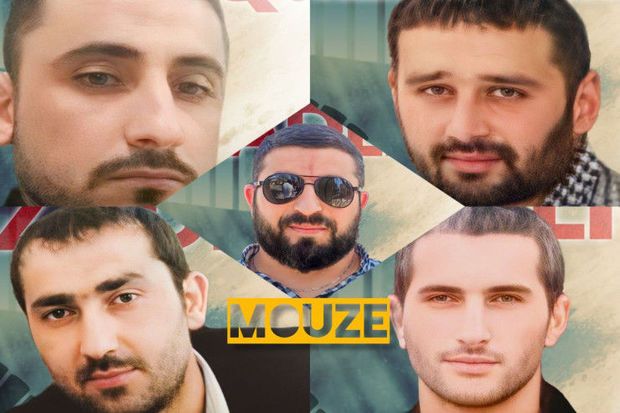 İran casus şəbəkəsinə qarşı əməliyyat davam edir: Daha beş nəfər saxlanıldı -   YENİLƏNDİ