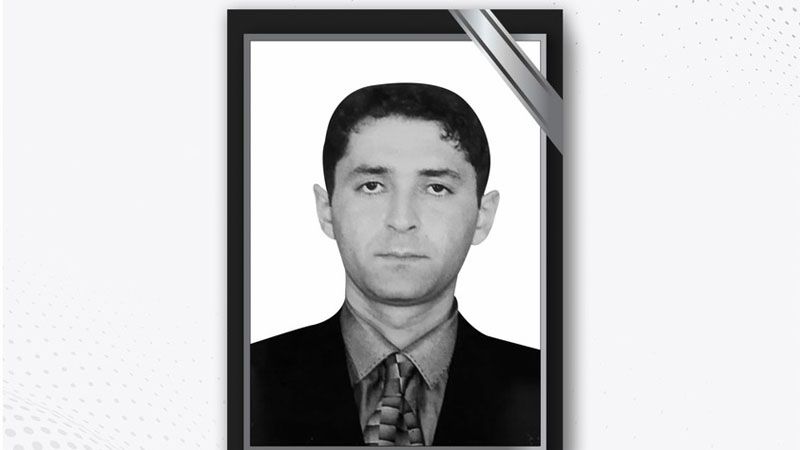 Vəzifəli şəxs vəfat etdi