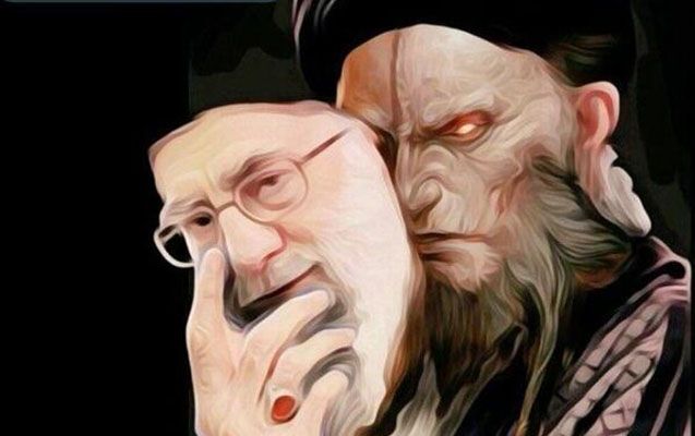 “Azərbaycanlı” adı altında gizlənən Xameneinin anti-şiə, erməni və terror üzü