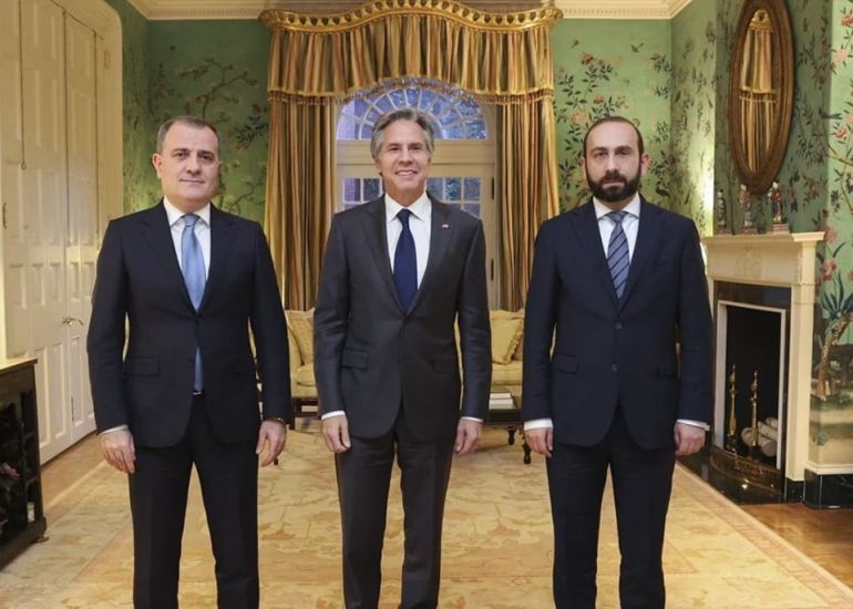XİN rəhbərlərinin görüşü nə vəd edir? -         Danışıqlar uzansa, təxribatlar baş verə bilər…