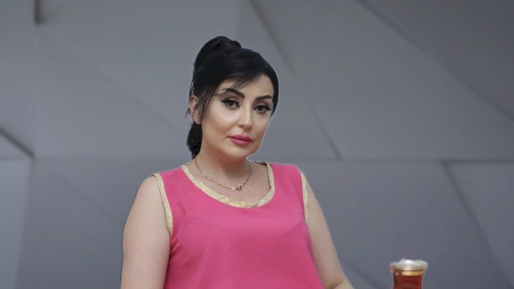 Afət Fərmanqızı saxlanıldı -     RƏSMİ