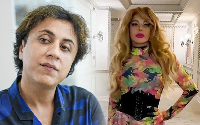 Anar Aygünü təhqir etdi: "Qoca..."
