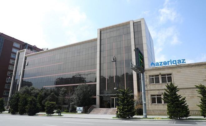 "Azəriqaz" vətəndaşın gördüyü işi öz adına çıxaraq büdcədən pul silib?