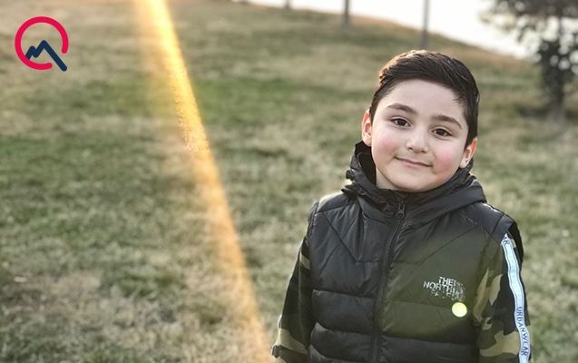 Azərbaycanda azyaşlının ölümünə səbəb olan polis zabiti həbs edildi -     FOTO