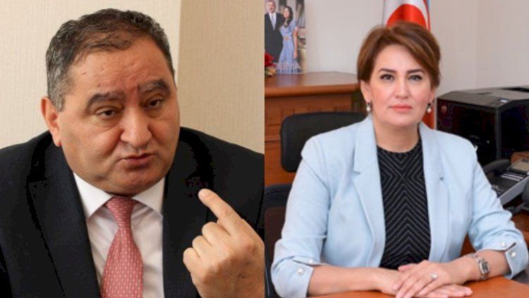 Deputatdan Məhəbbət Vəliyevaya təpki: “Axşam saat 5-dən sonra müəllimləri...”