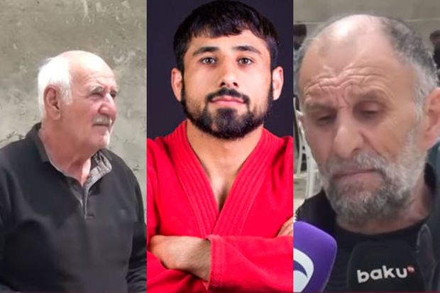 Məşq zamanı azyaşlının ölümünə səbəb olan tanınmış idmançının qohumu danışdı -     VİDEO