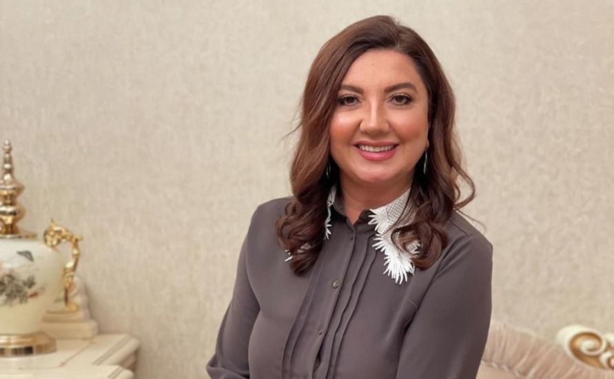 “Yata bilmirəm, səhərə kimi sızıldayır"