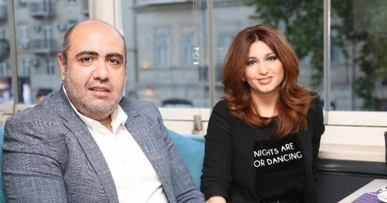 Oqtayın SON ARZUSU:     "Gördüm gözündən yaş axır" - Dilarə ilk dəfə AÇIQLADI