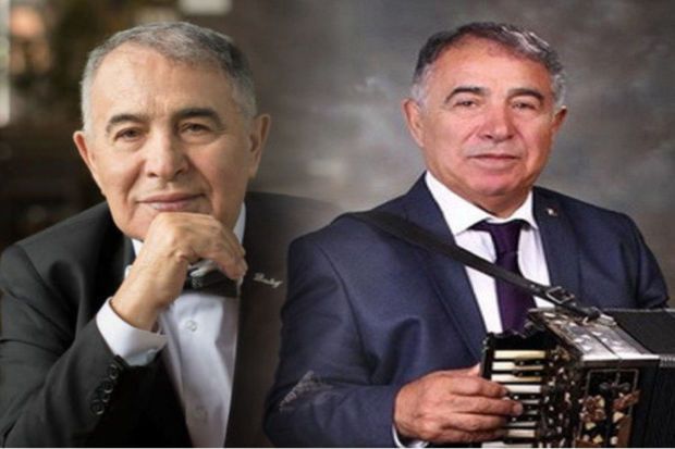 Ermənilər musiqisini oğurladı, heç vaxt yasa getmədi: Aftandil İsrafilov haqqında maraqlı faktlar