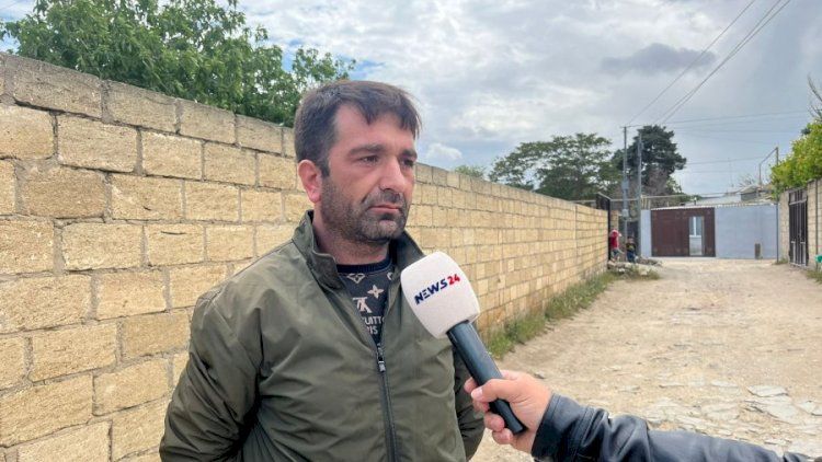 “Anası səs-küy eşidib zala girmək istəyəndə az qalıb, onu da vursun" -   7 yaşlı Fəridin atası DETALLARI AÇIQLADI