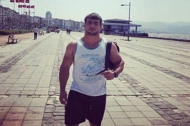 Sumqayıtda idmançını öldürən İsmayılovların cəzası kəskin artırıldı -     34 il
