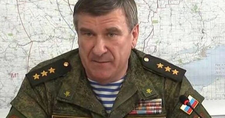 "Lentsov ermənilərin kürəkənidir" -      Yeni komandan Bakıya niyə gəlirdi?