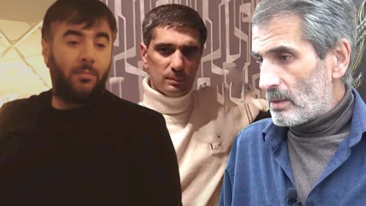 Rəşad Dağlıdan şikayətçi yoxdur -     Azadlığa çıxır?