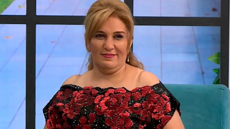 Tanınmışlara yağ-bal satan Əməkdar artist