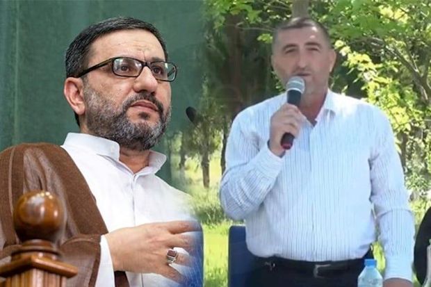 "Məşədi Dadaş məscidinə imam təyin olunmağımı kədərlə qarşıladım" -     Əli Şərbətov