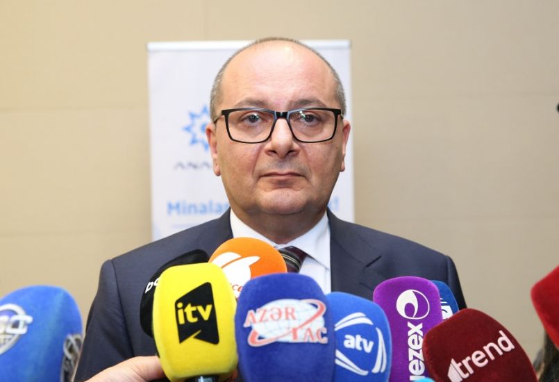 ANAMA sədri əhaliyə çağırış etdi