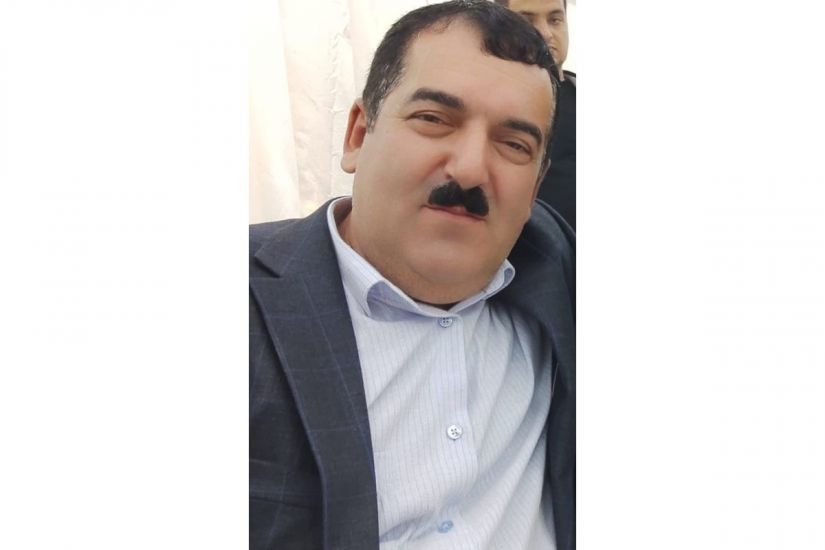 Astarada meyiti tapılan şəxs keçmiş bələdiyyə sədri olub ​​​​​​