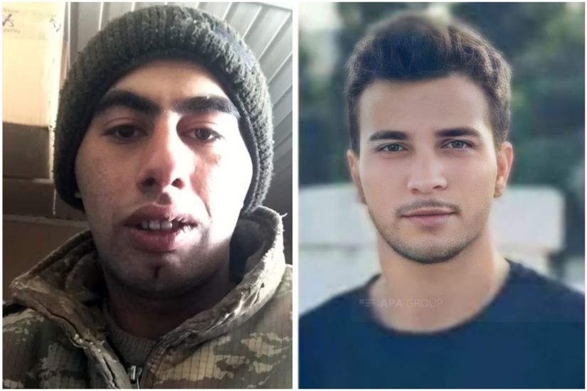 Ermənistan Baş prokurorundan əsir götürülmüş Azərbaycan hərbçiləri ilə bağlı     MÜHÜM AÇIQLAMA