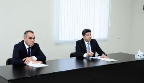 Naftalanda növbəti səyyar qəbul keçirildi -       FOTO — foto 4